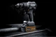 DeWALT Шурупокрут-дриль ударний акумуляторний DeWALT McLaren F1 TEAM LIMITED EDITION 18В 2х - изображение 12