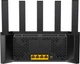 Tenda Маршрутизатор RX12LPro AX3000, 3xGE LAN, 1xGE WAN - изображение 7