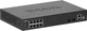 D-Link Комутатор DGS-1530-10 8xGE, 2xSFP+ Керувань. L2+ - зображення 2
