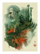 GoodLoot The Witcher 3: Wild Hunt 10th Anniversary Puzzle Collection 10x500 - изображение 5