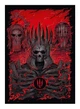GoodLoot The Witcher 3: Wild Hunt 10th Anniversary Puzzle Collection 10x500 - изображение 10