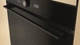 Whirlpool Духова шафа Whirlpool електрична, 73л, A+, дисплей, конвекція, телескопічні напрямні, чорний - изображение 3
