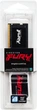 Kingston Пам'ять ноутбука Kingston DDR5 16GB 6000 FURY Impact XMP - изображение 6