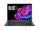 Acer Ноутбук Acer Swift X 14 SFX14-73G 14.5" 2.8K OLED, Intel U7-255H, 16GB, F1TB, NVD5050-8, Win11, сірий - изображение 1
