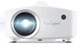 Acer Проектор AOpen QF13s FHD, 350 lm, LED, 1.37, WiFi, сірий, Whale TV - зображення 4