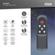 Digitus Відеокомутатор DIGITUS UHD HDMI (INx5 - OUTx1), 4K - изображение 6