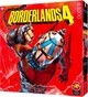 GoodLoot Borderlands 4 Break Free Psycho – 1000 pcs - зображення 2