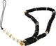 Zawieszka Guess Heishi Beads Black (GUSTPEARK) - obraz 1