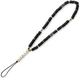 Zawieszka Guess Heishi Beads Black (GUSTPEARK) - obraz 2