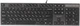 Клавиатура A4Tech KV-300H Grey/Black - изображение 1