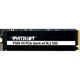 Накопитель SSD Patriot 2TB P400 V4 M.2 2280 PCIe NVMe 4.0 x4 TLC (P400VP2TBM28H) - изображение 1