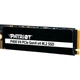 Накопитель SSD Patriot 2TB P400 V4 M.2 2280 PCIe NVMe 4.0 x4 TLC (P400VP2TBM28H) - изображение 3