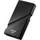 Накопитель SSD ADATA USB 4.0 4TB SE920 (SE920-4TCBK) - изображение 6