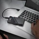 Накопитель SSD ADATA USB 4.0 4TB SE920 (SE920-4TCBK) - изображение 10