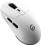 Мышка GamePro Genesis Airmaster Wireless/Bluetooth/USB White (GM167W) 326219 - изображение 1