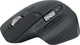 Мышь Logitech MX Master 3S Performance Graphite (910-007501) - изображение 1
