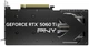 Відеокарта PNY RTX5060TI 16GB GDDR7 (VCG5060T16DFXPB1-O) - зображення 8