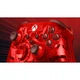 Геймпад Microsoft Wireless Controller Pulse Cipher Red (QAU-00165) - зображення 2