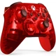 Геймпад Microsoft Wireless Controller Pulse Cipher Red (QAU-00165) - зображення 4
