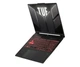 Ноутбук ASUS TUF Gaming A16 Ryzen 7-7445HS/32GB/1TB/Win11X RTX4050 144Hz (FA607NUG-RL117) - зображення 4