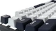 Клавиатура GamePro Genesis Metallic MK110B Outemu Red Switch USB UA Black (MK110B) - изображение 5