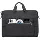 Сумка для ноутбука Rivacase 7531 Alpendorf Black (7531Black) - изображение 6