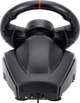 Кермо та педалі GamePro RW038PM з коробкою передач PC/XBOX/SWITCH/PS3/PS4 - зображення 6