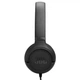 Гарнітура JBL Tune 530 Black (JBLT530BLK) - зображення 5