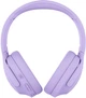 Наушники Canyon OnRiff 10 ANC Bluetooth Purple (CNS-CBTHS10PU) - изображение 1
