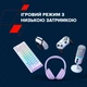 Наушники Canyon OnRiff 10 ANC Bluetooth Purple (CNS-CBTHS10PU) - изображение 7