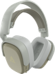 Навушники Ajazz AHM09 MAX Gray White (AHM09-MAX-GW) - зображення 4