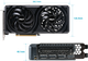 Видеокарта Palit GF RTX 5060 8GB GDDR7 Infinity 2 OC (NE75060V19P1-GB2063L) - изображение 3