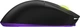 Мышка HATOR Quasar 2 Ultra 4K wireless (HTM570BL) black/lilac 321747 - изображение 4