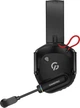 Навушники GamePro Genesis Mercury Pro 3-Mode Black (HSW120B) - зображення 4