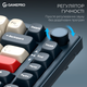 Клавиатура GamePro Asgard Yord Blue (MK266BL) 323225 - изображение 5