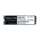 SSD накопитель Team MP33 256 GB (TM8FP6256G0C101) - изображение 1