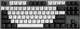 Клавіатура GamePro Genesis Joker MK124G Pro Outemu Red Switch Wireless/Bluetooth/USB UA Gray (MK124G Pro) - зображення 4