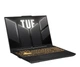 Ноутбук ASUS TUF Gaming F16 Core 5-210H/24GB/1TB/Win11 RTX4050 144Hz (FX607VU-I5165W) - изображение 3