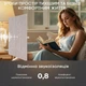 Звукоизоляционная декоративная самоклеящаяся 3D-панель для стен и потолков 60×60×9 мм шумопоглощение теплоизоляция Бежевый - изображение 1