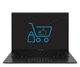 Ноутбук ASUS Zenbook 14 Ryzen 7 AI 445/16GB/512/Win11 OLED (UM3406GA-QD054W) - зображення 3