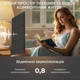 Звукоизоляционная декоративная самоклеящаяся 3D-панель для стен и потолков 30×30×9 мм шумопоглощение теплоизоляция Черный - изображение 1