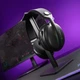 Наушники Proove Gaming Glimmer (APP) Black Purple - изображение 9