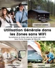 Мини-камера видеонаблюдения UCOCARE 4G с SIM-картой - изображение 3