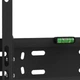 Крепление для телевизора Walfix S-131B кронштейн настенный 26-55" - изображение 3