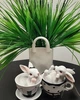 Фигурка декоративная BUNNYCUPY (3006075) - изображение 3