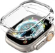 Чохол Spigen Ultra Hybrid для Apple Watch Ultra 49mm (ACS05459) Crystal Clear - зображення 2