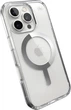 Чохол Speck Presidio Perfect MagSafe для Apple iPhone 16 Pro (150762-3240) Clear - зображення 3