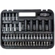 Набір торцевих головок 1/4″ та 1/2″ Vitals Master Impact + Superlock 111 предметів (186169) - зображення 4