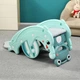 Детский игровой комплекс Froggy Mealux KD-D011 Mint мятный - изображение 5