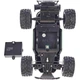 Машинка на радиоуправлении FPV Racing ZIPP Toys C013 green, с камерой, зеленый - изображение 7